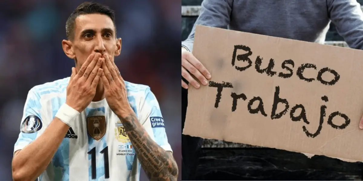 Pintaba para crack, pero su vida ha estado llena de escándalos y su futuro es incierto