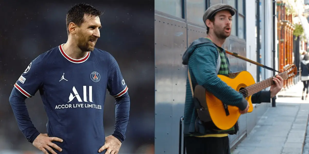 Pintaba para crack y en España lo veían como el próximo Balón de Oro