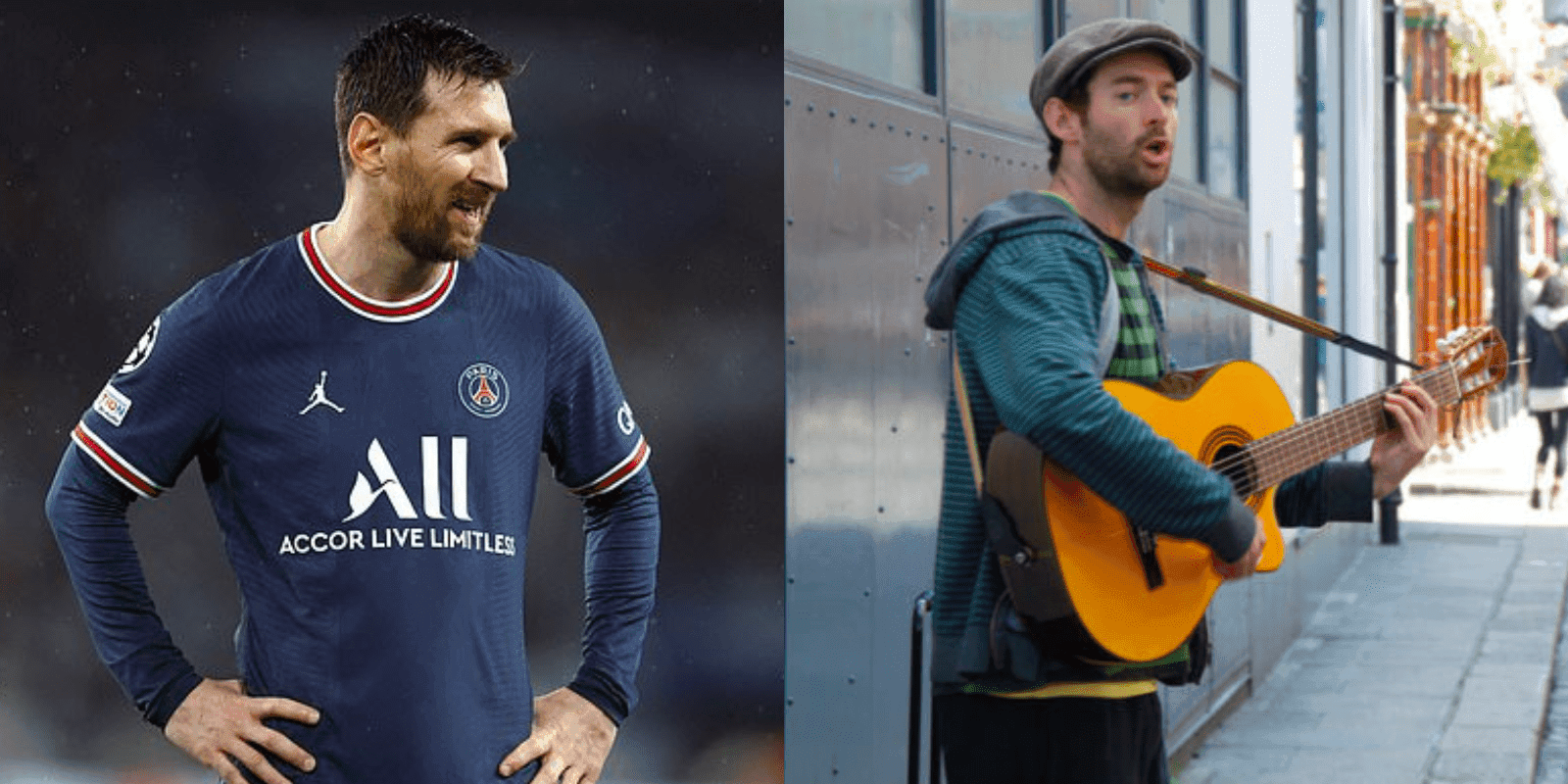 Pintaba para crack y en España lo veían como el próximo Balón de Oro