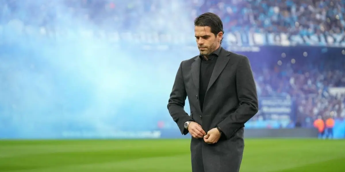 ‘Pintita’ finalmente no llegaría a Boca pero tendría resuelto su futuro de cara al 2024.