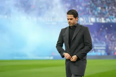 ‘Pintita’ finalmente no llegaría a Boca pero tendría resuelto su futuro de cara al 2024.