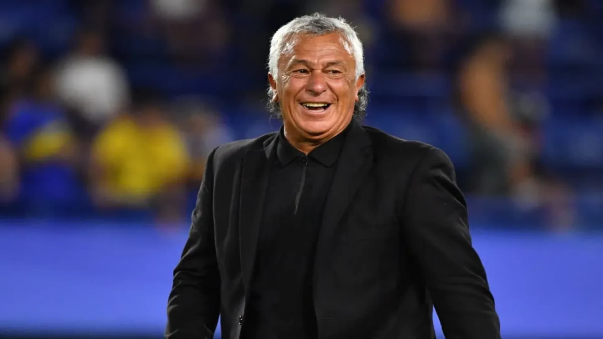 Pipo Gorosito se burló de Cavani (Bolavip)