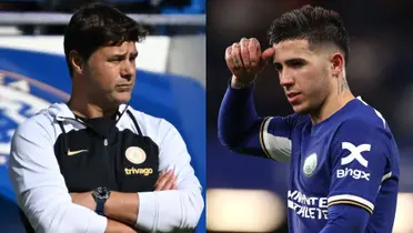 Pochettino le dejó un claro mensaje a los jugadores del Chelsea