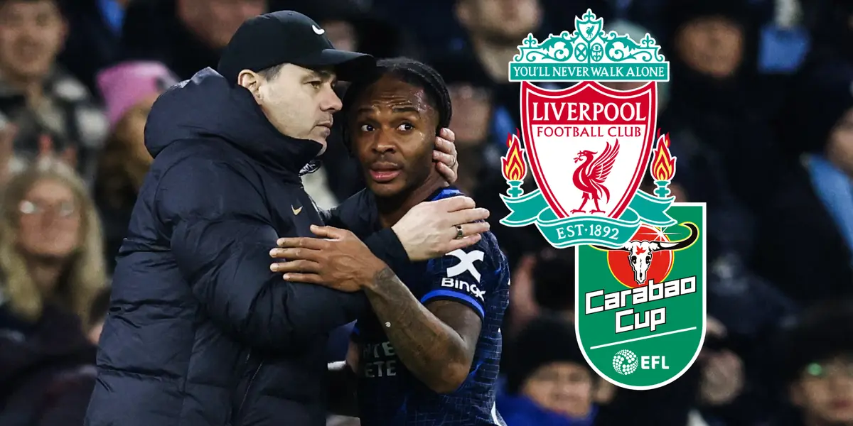 Pochettino mandó un desalentador mensaje de cara a la final de la Carabao Cup