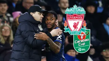 Pochettino mandó un desalentador mensaje de cara a la final de la Carabao Cup