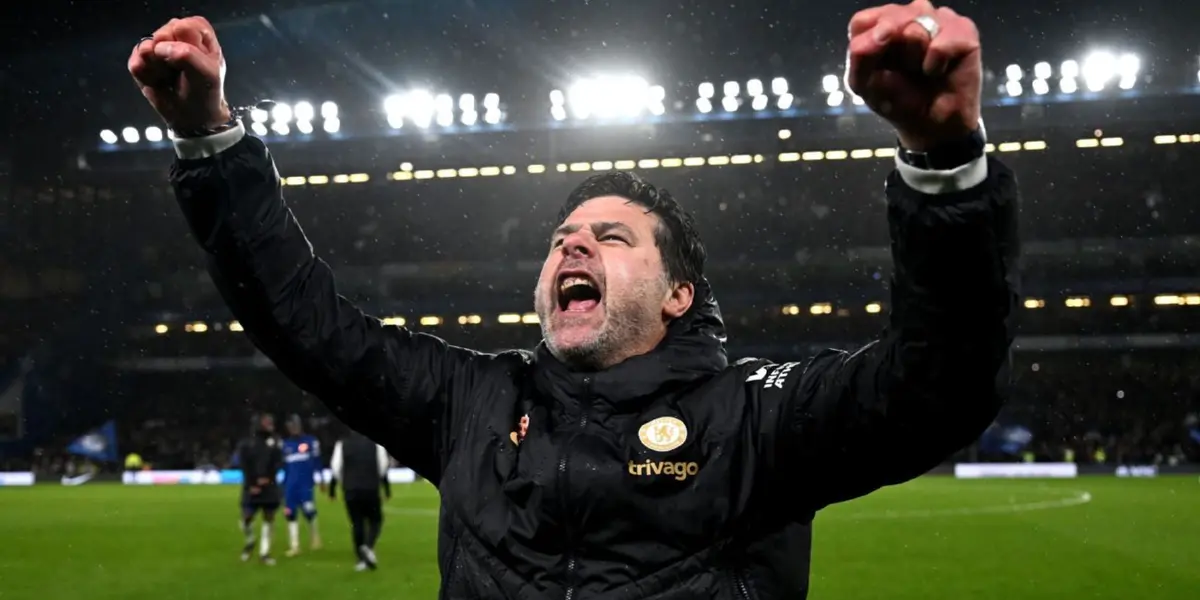 ¿Pochettino ninguneó a Chelsea?