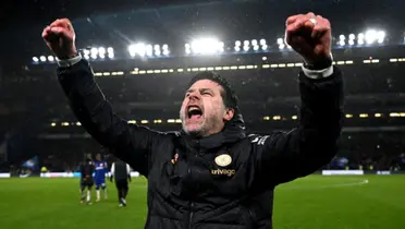 ¿Pochettino ninguneó a Chelsea?