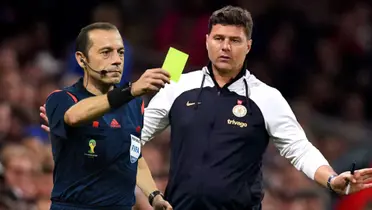 Pochettino se quejó de los árbitros antes de la final de la Carabao Cup