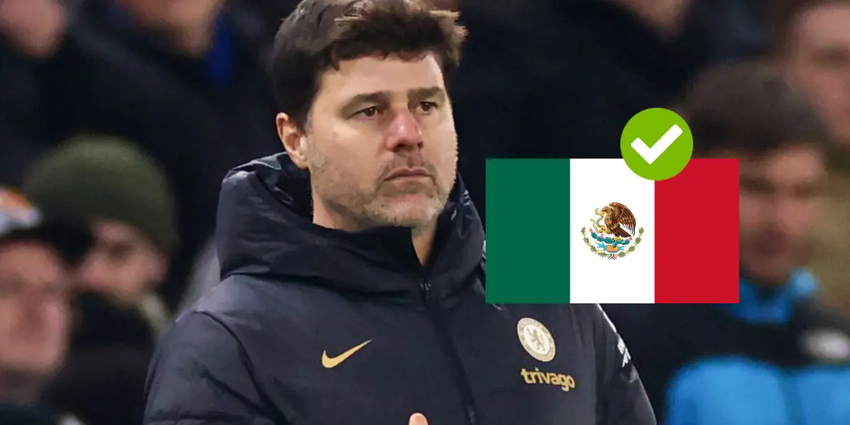 Pochettino tiene su primer fichaje para la próxima temporada