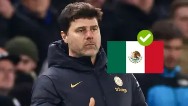 Pochettino tiene su primer fichaje para la próxima temporada