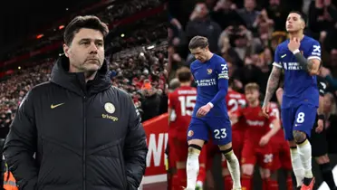 Pochettino tiene un pie afuera de Chelsea y los hinchas ya eligieron a su reemplazante