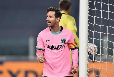 Pocos días después de la dolorosa humillación ante Real Madrid Club de Fútbol, Lionel Messi mostró una nueva cara frente a Juventus de Turín.