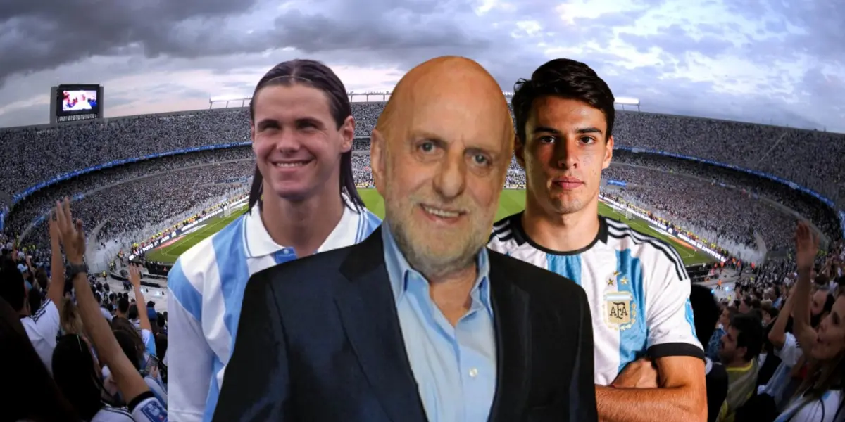 Pocos jugadores son ídolos del Real Madrid como Fernando Redondo