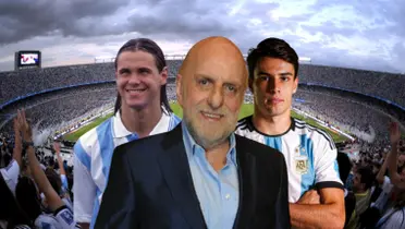 Pocos jugadores son ídolos del Real Madrid como Fernando Redondo