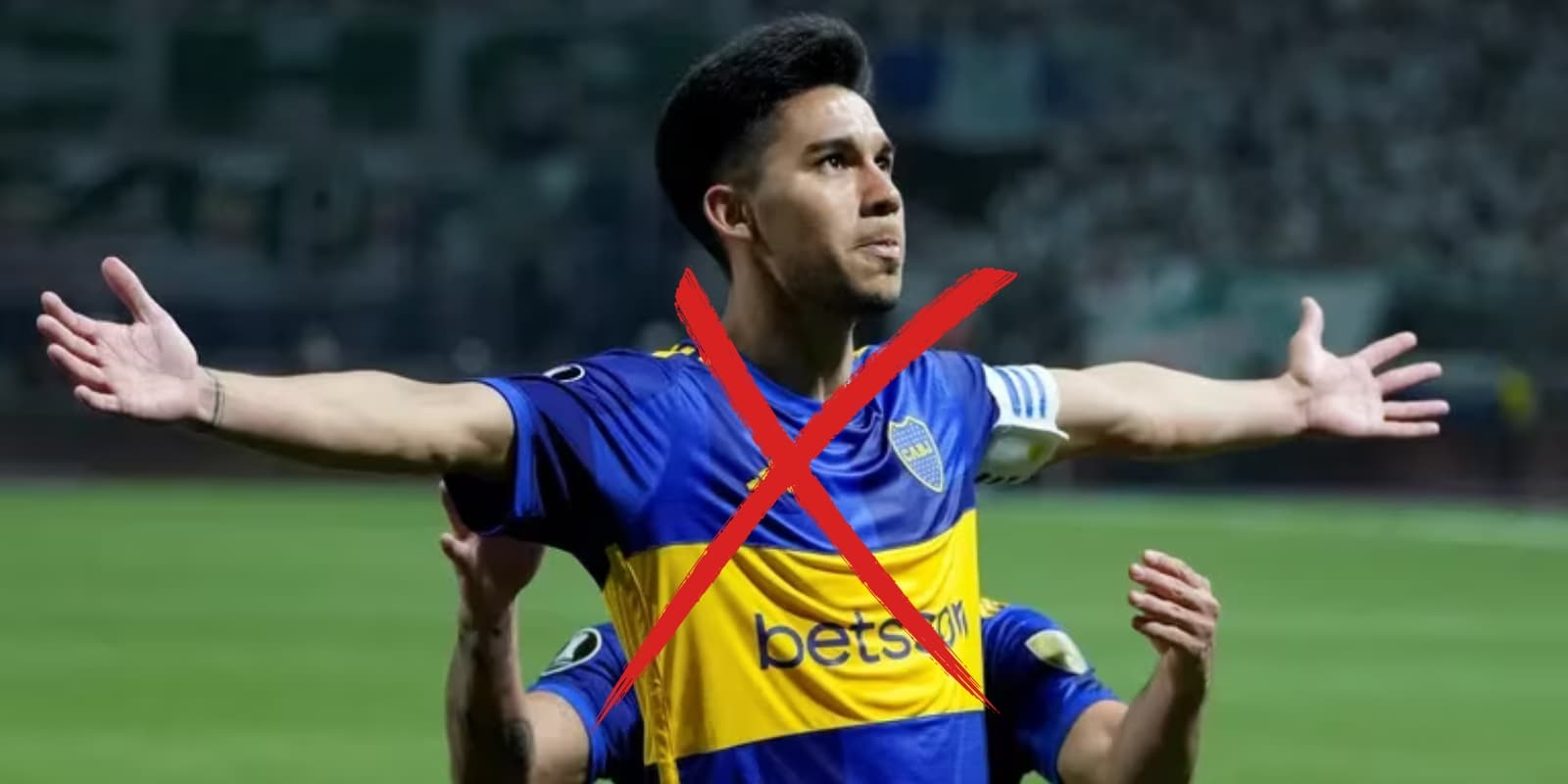 Pol Fernández.