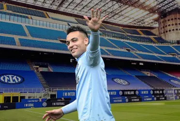 Por este motivo, el campeón del mundo podría terminar marchándose del equipo italiano.