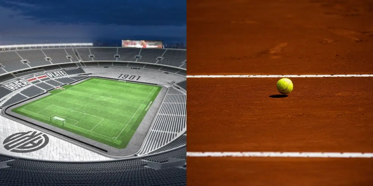 Por haber elegido el fútbol, su futuro es más que prometedor y los hinchas podrán disfrutarlo.