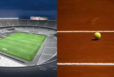 Por haber elegido el fútbol, su futuro es más que prometedor y los hinchas podrán disfrutarlo.