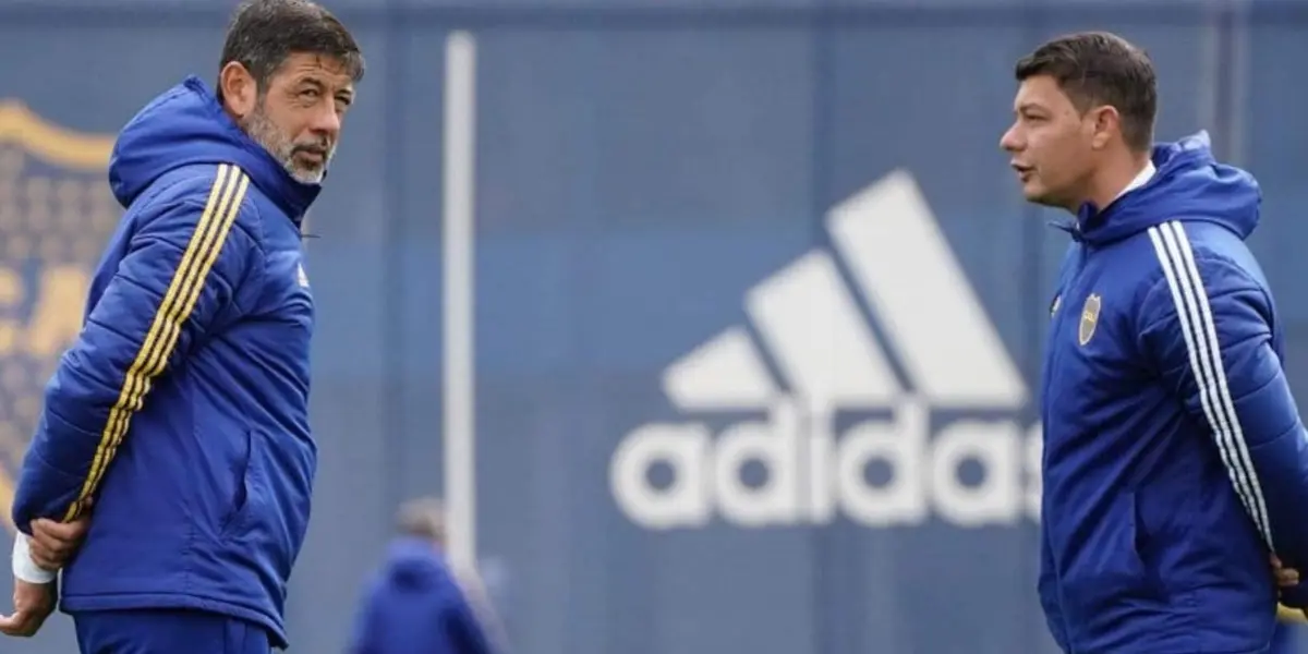 Por la cuarta fecha de la Liga Profesional, Battaglia va a utilizar lo mejor que disponga