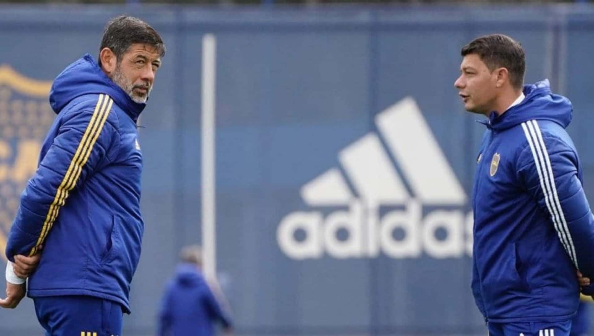 Por la cuarta fecha de la Liga Profesional, Battaglia va a utilizar lo mejor que disponga