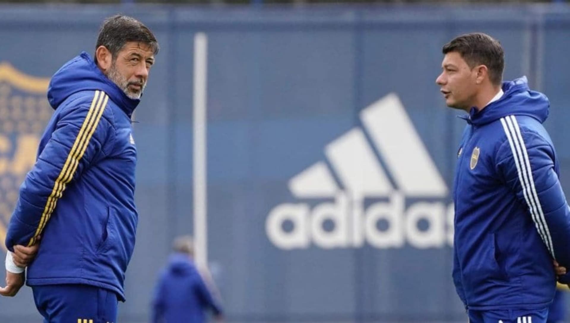 Por la cuarta fecha de la Liga Profesional, Battaglia va a utilizar lo mejor que disponga