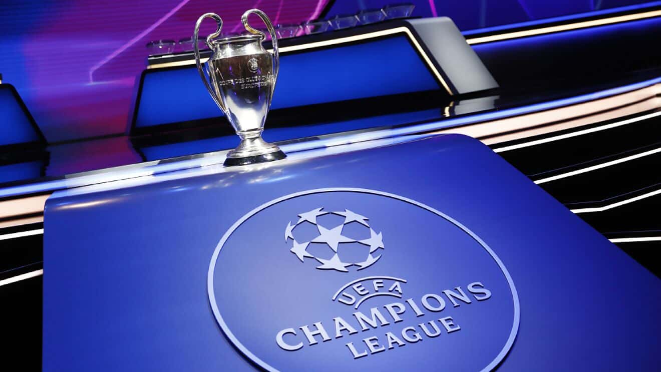 Por la tarde del jueves 26 de agosto se dieron a conocer los grupos de la UEFA Champions League, y el Paris Saint-Germain de Lionel Messi estará en el grupo A junto al Manchester City, Leipzig y el Brujas de Bélgica ¿Cómo quedaron conformadas todas las zonas? Toda la información acá.
