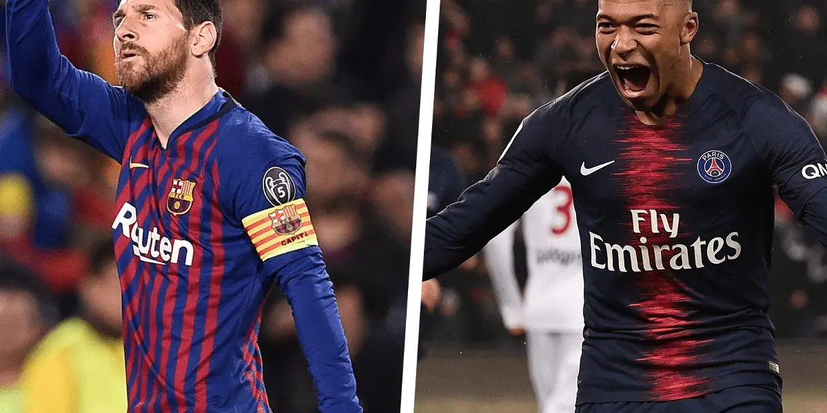 Por obvias razones, Real Madrid Club de Fútbol está pendiente de la salida de Lionel Messi, pero esperando que el argentino vaya a París Saint Germain Football Club por un importante motivo.