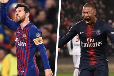 Por obvias razones, Real Madrid Club de Fútbol está pendiente de la salida de Lionel Messi, pero esperando que el argentino vaya a París Saint Germain Football Club por un importante motivo.