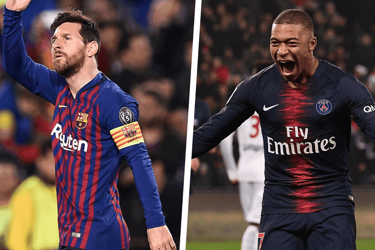 Por obvias razones, Real Madrid Club de Fútbol está pendiente de la salida de Lionel Messi, pero esperando que el argentino vaya a París Saint Germain Football Club por un importante motivo.