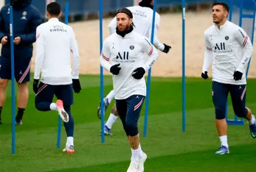 Por primera vez desde que está en su nuevo club, el español está entre los citados para el partido trascendental por Liga de Campeones ante el Manchester City.