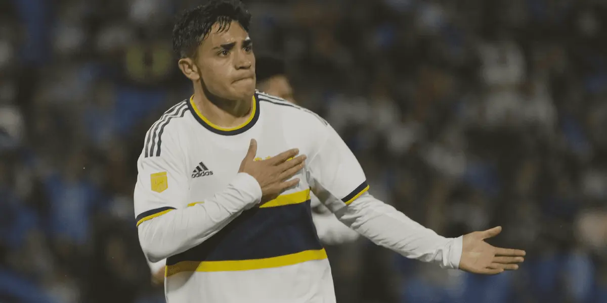 Por una vieja tradición, el juvenil del Xeneize adoptó un particular peinado en la pretemporada.