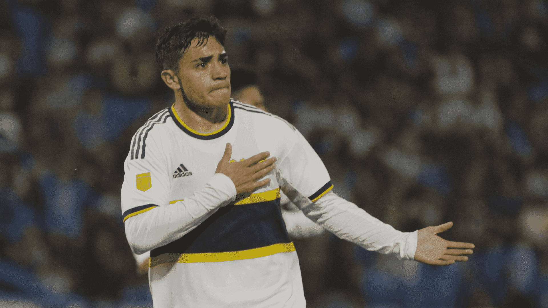 Por una vieja tradición, el juvenil del Xeneize adoptó un particular peinado en la pretemporada.