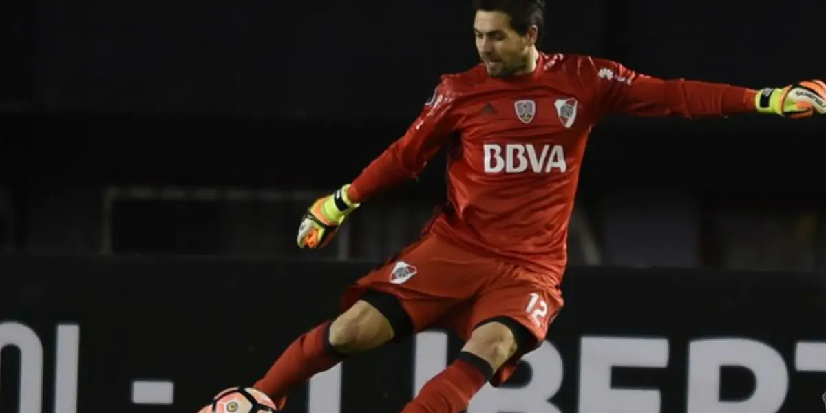 Poroto anunció oficialmente su retiro por redes sociales.