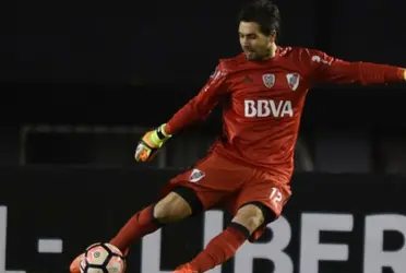 Poroto anunció oficialmente su retiro por redes sociales.