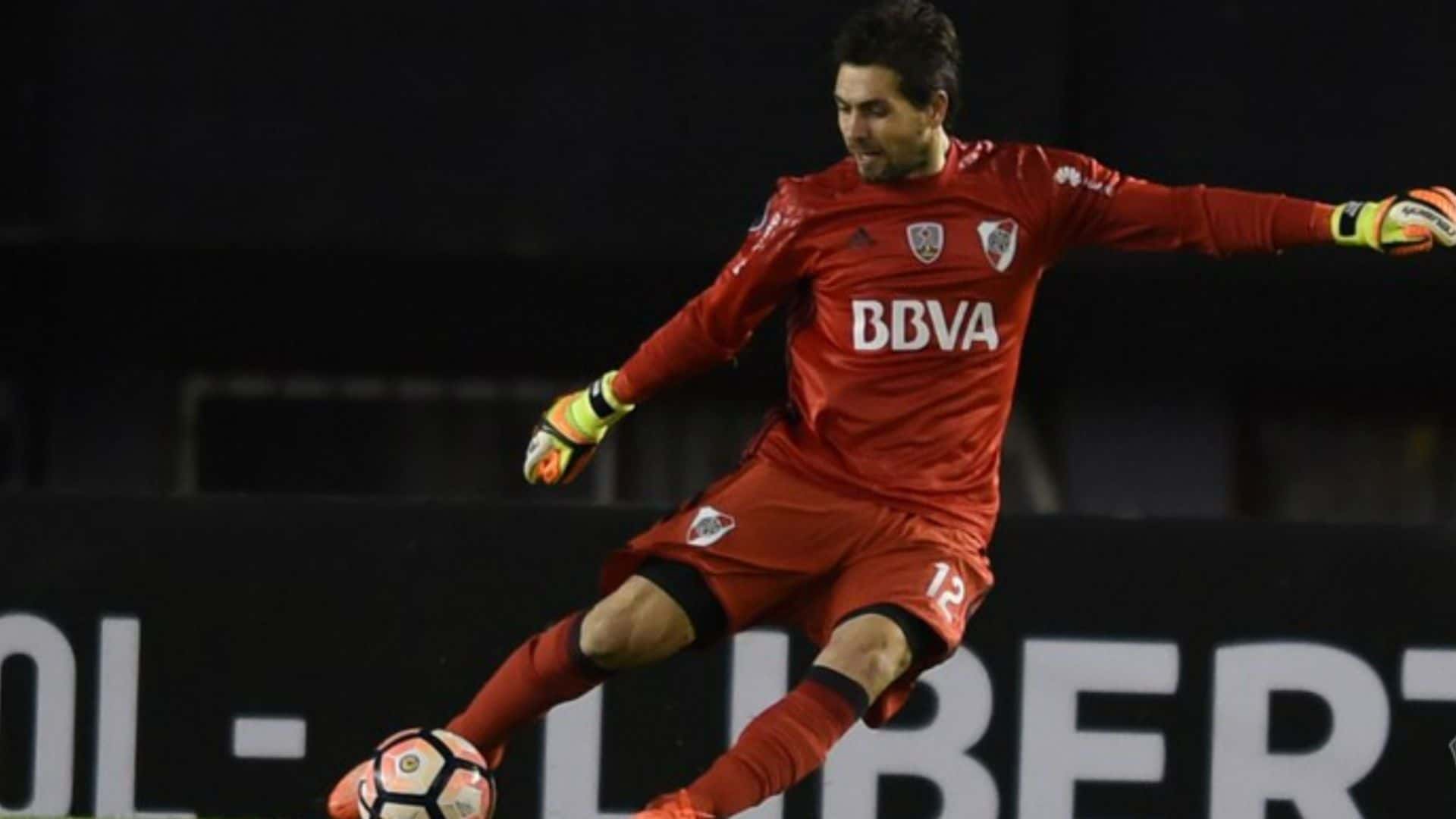 Poroto anunció oficialmente su retiro por redes sociales.