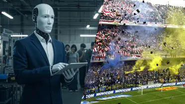 Predicciones IA 2025: River y Boca, favoritos indiscutibles para el apertura y clausura / X