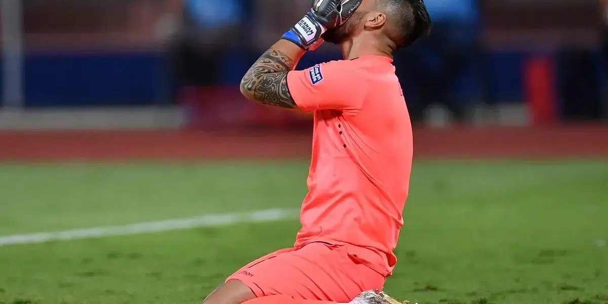 Prefirió representar a otra selección antes que a Argentina y mal no le salió. Fue titular en la última Copa América y es una fija en Qatar.