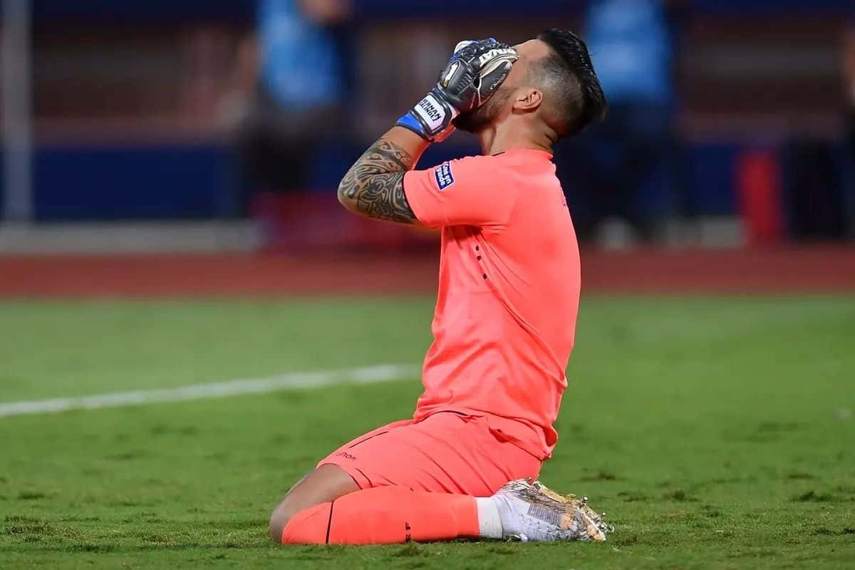 Prefirió representar a otra selección antes que a Argentina y mal no le salió. Fue titular en la última Copa América y es una fija en Qatar.