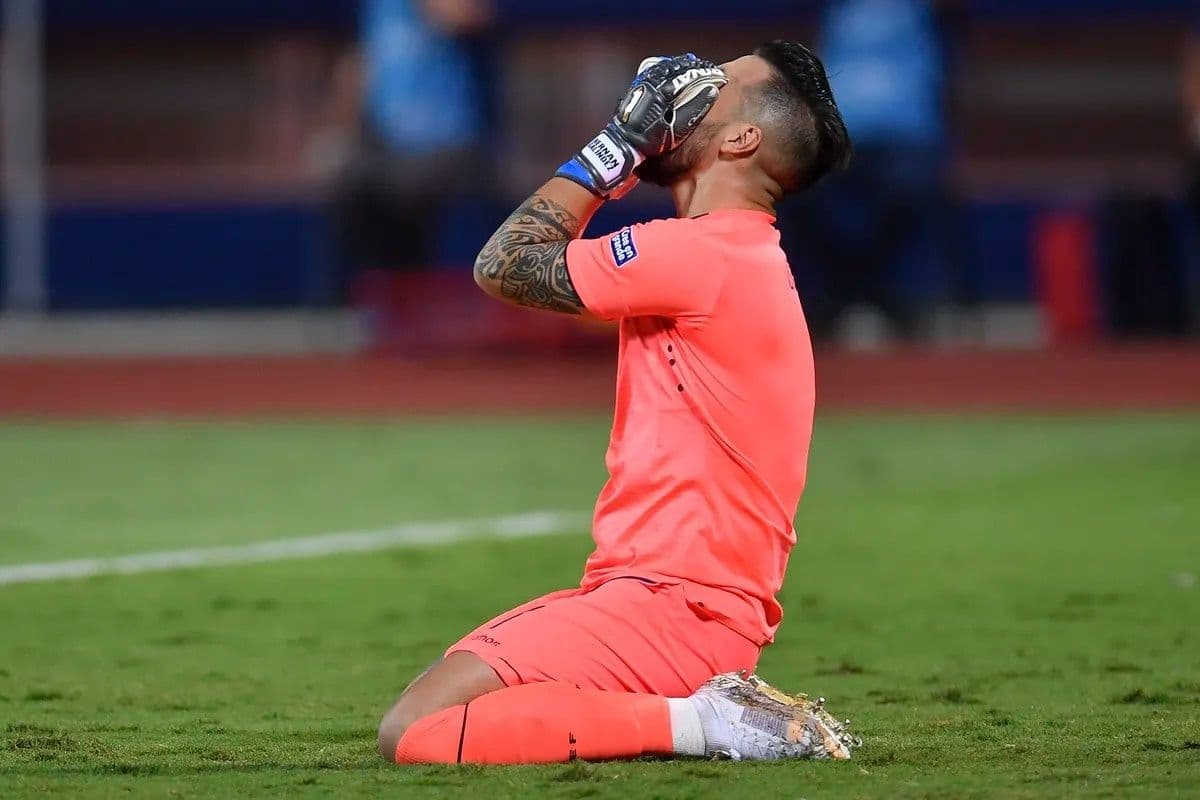 Prefirió representar a otra selección antes que a Argentina y mal no le salió. Fue titular en la última Copa América y es una fija en Qatar.