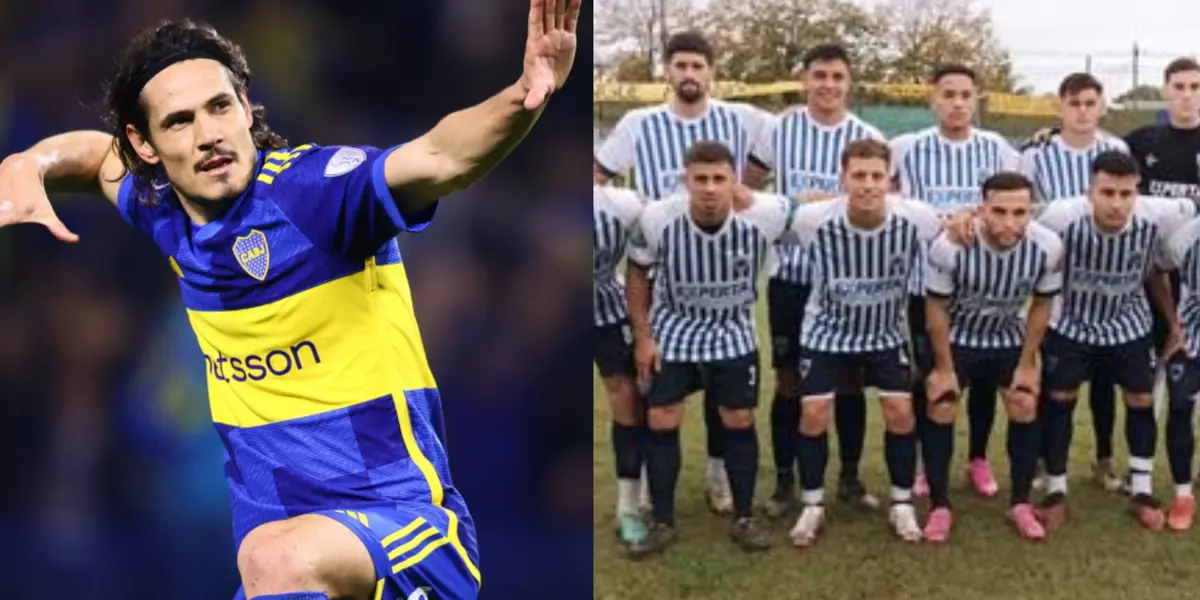 Primera División y la Primera C.
