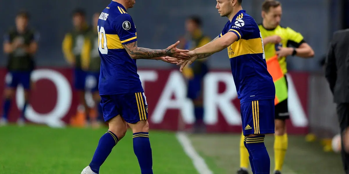 Qué destino tuvieron los jugadores que dejaron el Xeneize en el último tiempo.