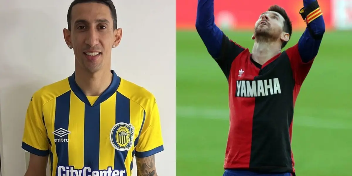 ¿Qué dijeron en Newell's sobre el regreso de Messi?