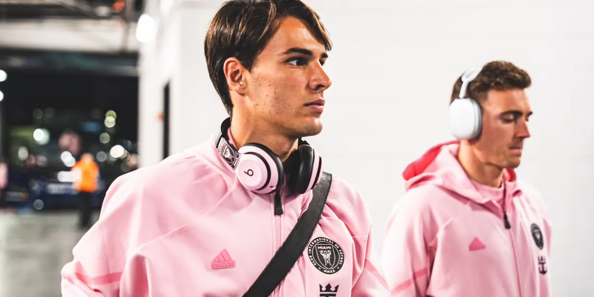 ¿Qué dijeron los hinchas del debut de Federico Redondo?