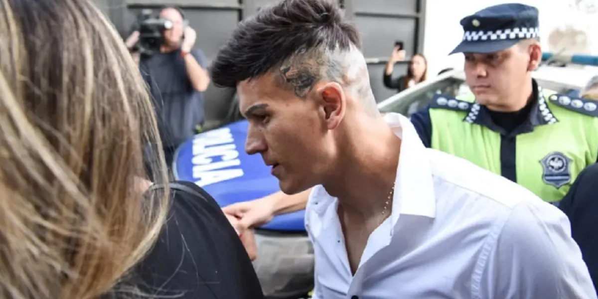 ¿Qué dijo Sebastián Sosa en su declaración?