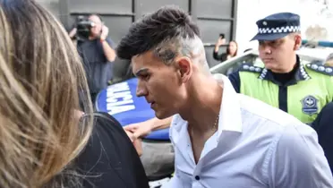 ¿Qué dijo Sebastián Sosa en su declaración?