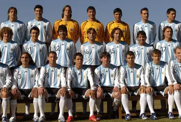 ¿Que será del futuro de este ex futbolista de la Selección?