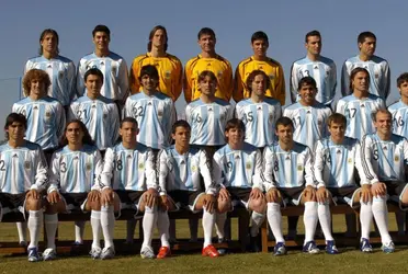 ¿Que será del futuro de este ex futbolista de la Selección?