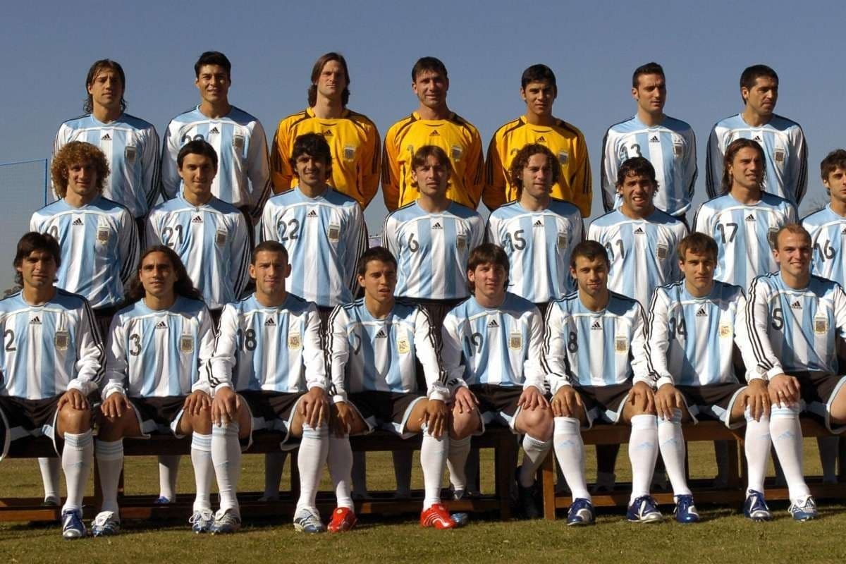 ¿Que será del futuro de este ex futbolista de la Selección?
