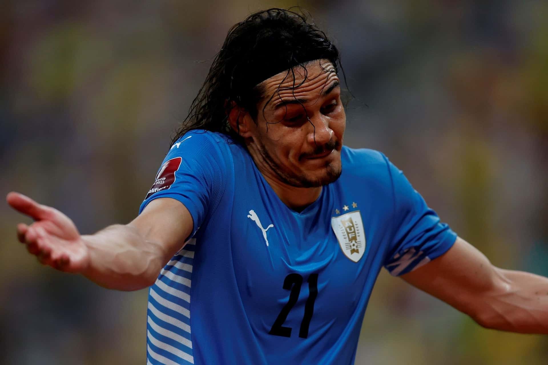 Quedan cuatro fechas en las Eliminatorias Sudamericanas y, por ahora, varias figuras dirán ausente en la cita mundiaista.