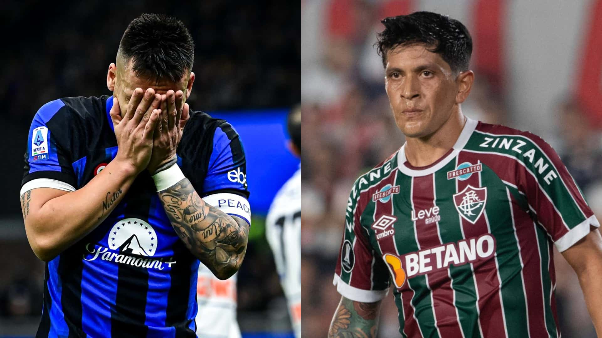 ¿Quién es el máximo goleador argentino en lo que va del año?
